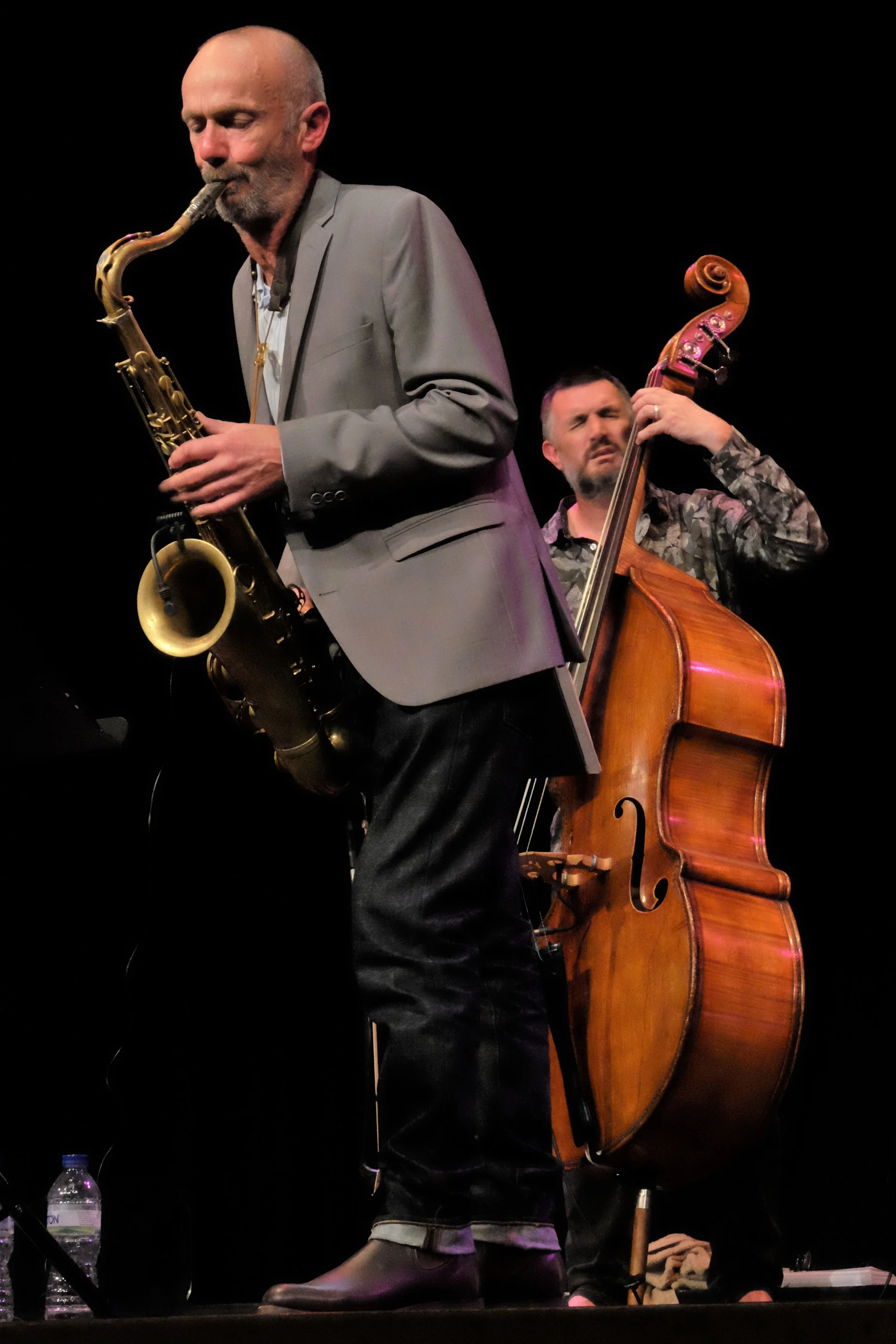 Coltrane Tribute 2019